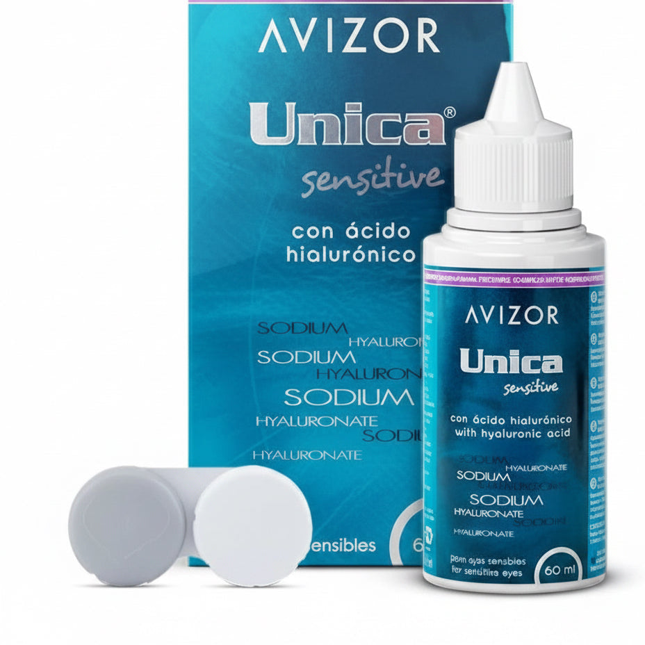 Avizor Única Sensitive