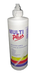 Multiplus solución multipropósito 360 ml