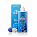 Solución de limpieza Avizor ALL CLEAN 60 ML