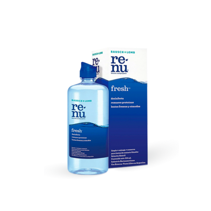 Renu fresh 355 ml