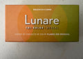 LUNARE lentes mensuales de color graduados caja con 1 lente